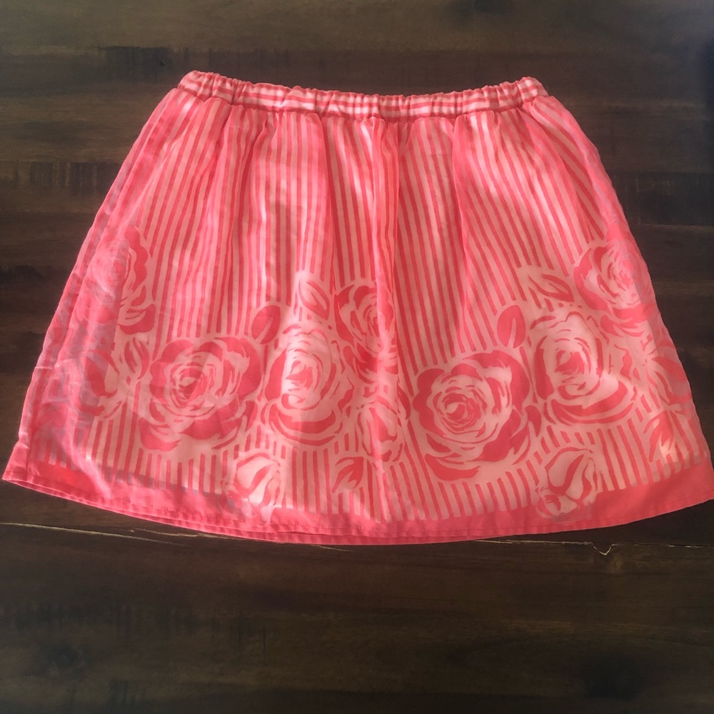 Vanity Skirt
